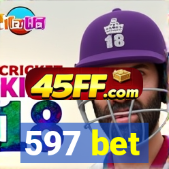 597 bet